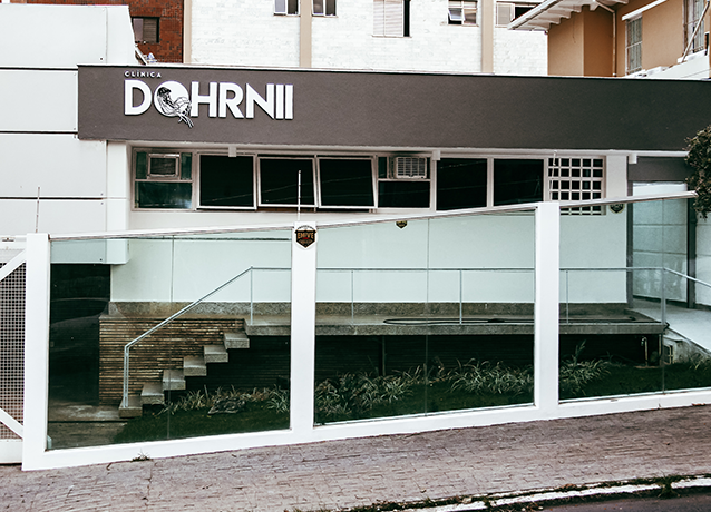 Dohrnii